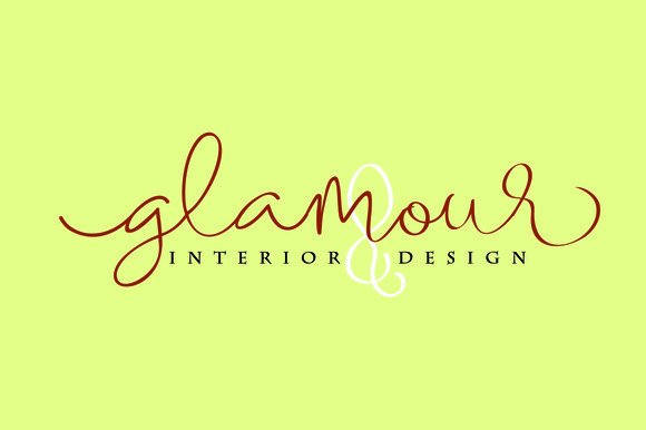 Almarhum Font - Preview 2