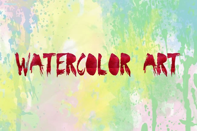 Andorlah Font - Preview 3
