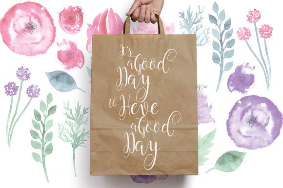 Annamelia Font - Preview 1