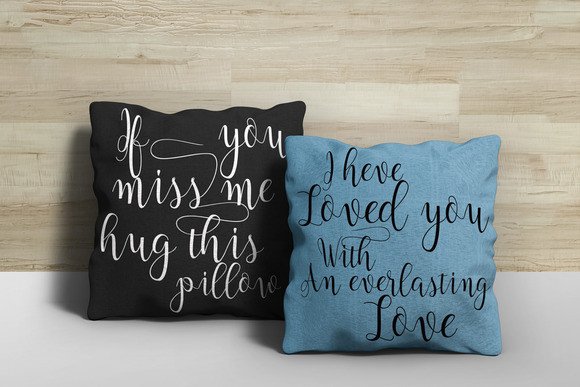Annamelia Font - Preview 3