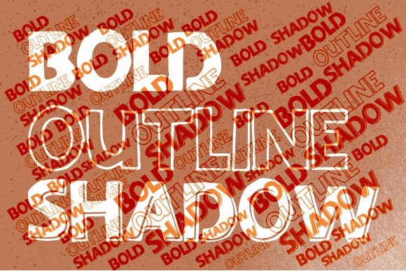 Arizona Family Font - Preview 6