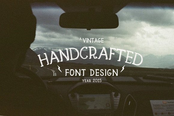 Bartolomew Font - Preview 2