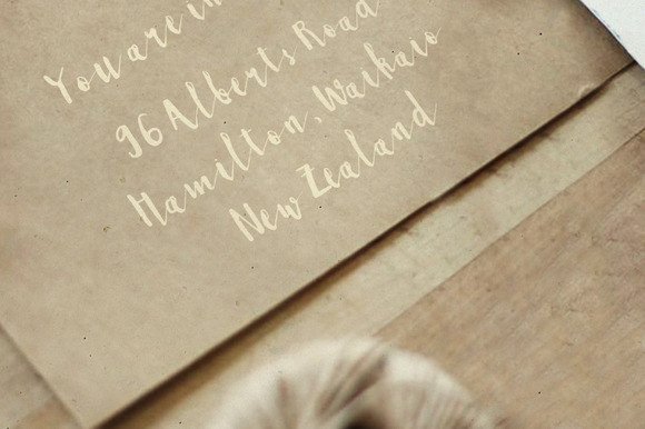 Briella Font - Preview 3