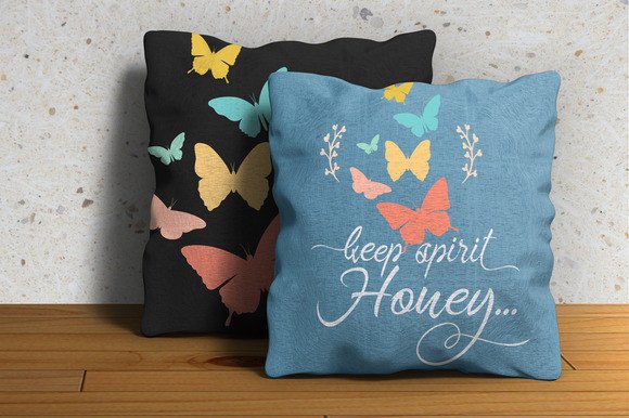 Brightlight Font - Preview 3