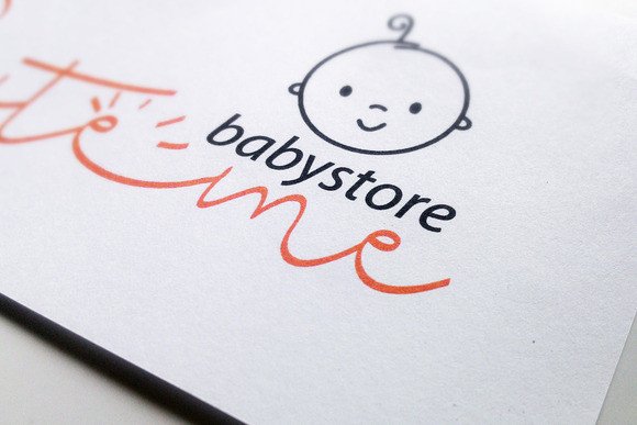 Cute Baby Font - Preview 2