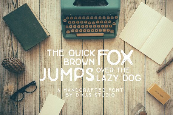 Hantam Mereka Font PNG with transparent background - Preview 1