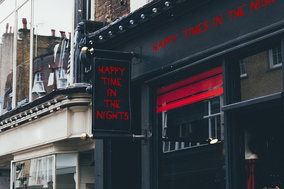 Happy Font - Preview 3
