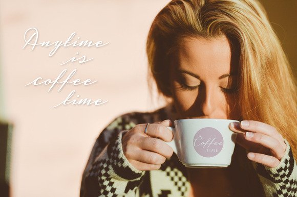 Harmonie Font - Preview 4