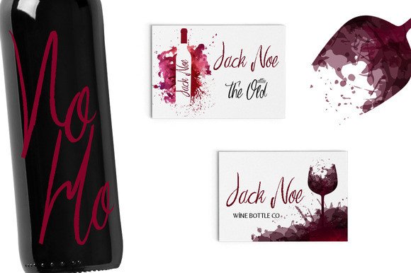 Imagination Font - Preview 3