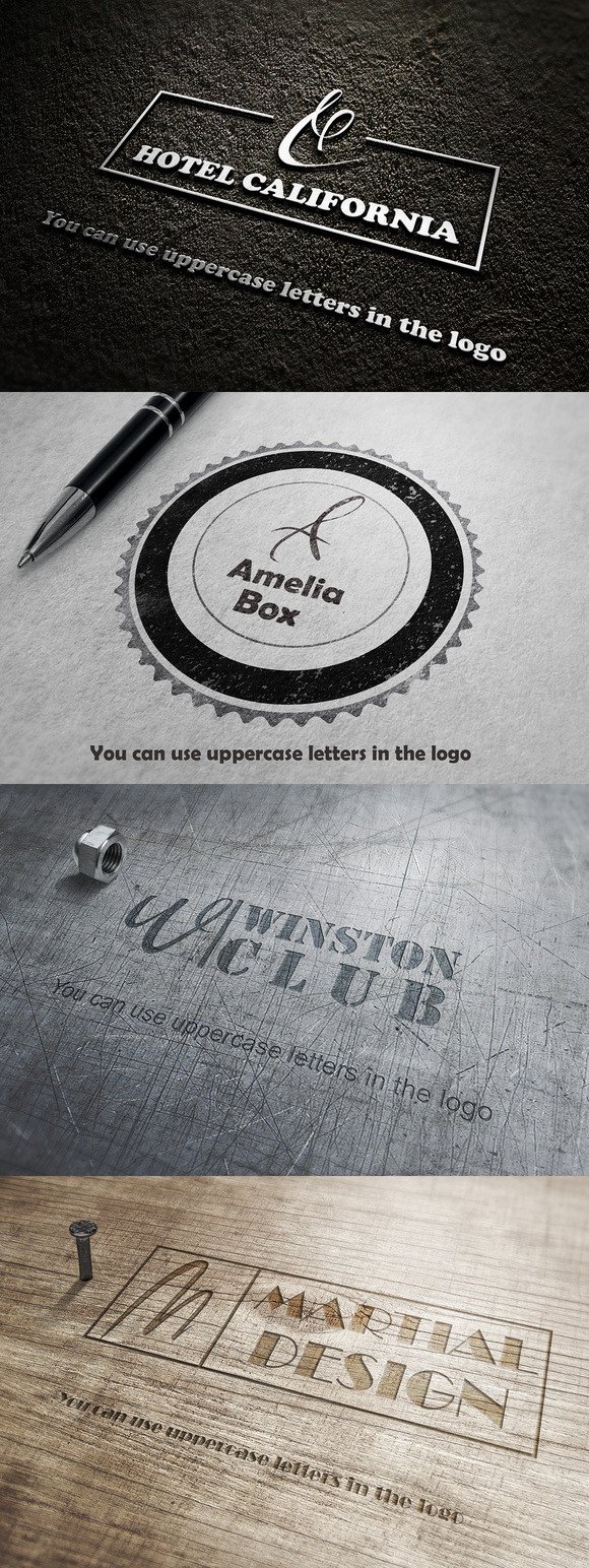 La Alorta Font PNG with transparent background - Preview 3