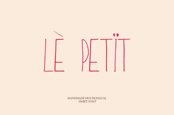 La Alorta Font PNG with transparent background - Preview 6