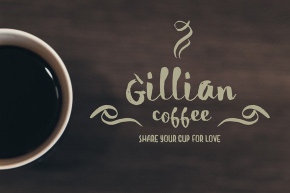 Matauro Font PNG with transparent background - Preview 3