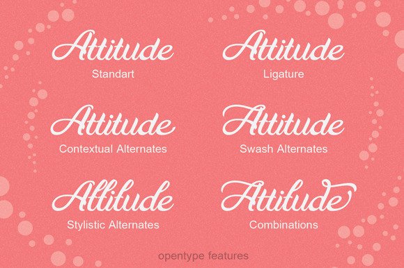 Maudy Script Font PNG with transparent background - Preview 1