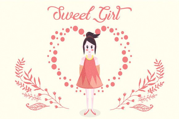 Maudy Script Font PNG with transparent background - Preview 3