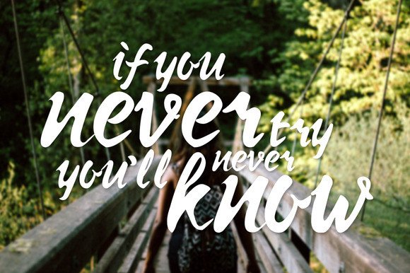 Mysera Font PNG with transparent background - Preview 3