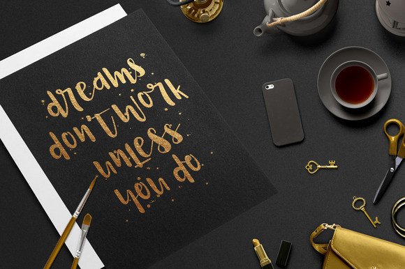 Naira Font PNG with transparent background - Preview 4