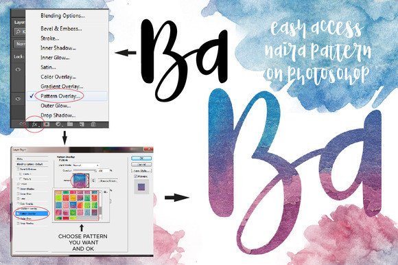 Naira Font PNG with transparent background - Preview 1
