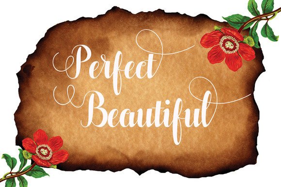 Pugsley Font PNG with transparent background - Preview 3