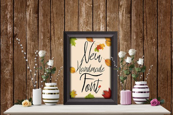Qillimition Font PNG with transparent background - Preview 2