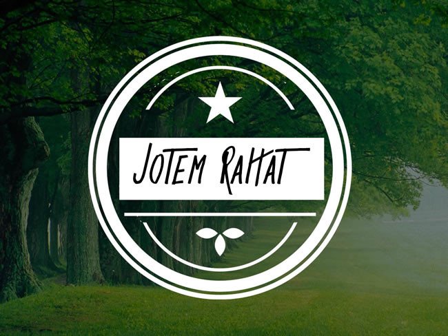 Ractet Font PNG with transparent background - Preview 3