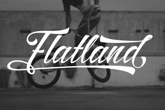 Alisandra Font - Preview 4