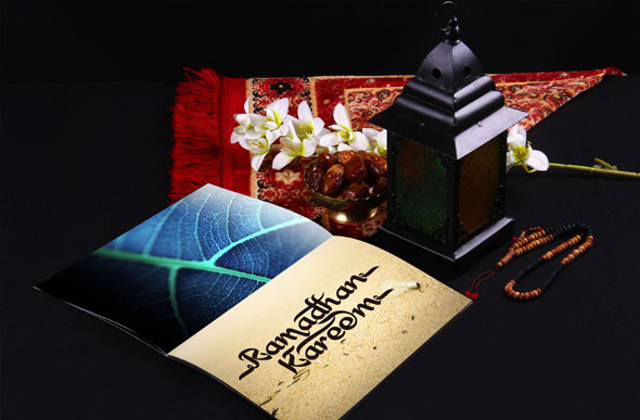 Alkhalam Font - Preview 3