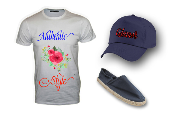 Almond Font - Preview 4