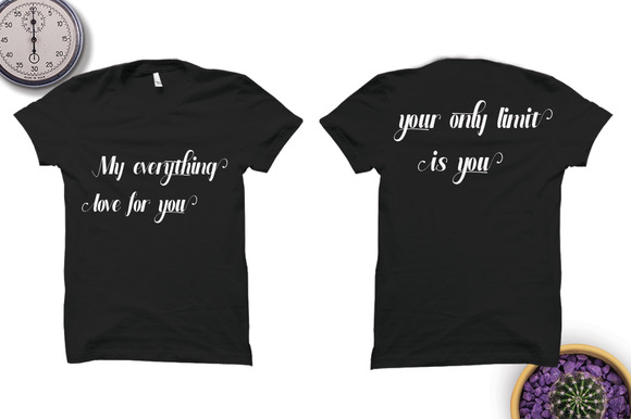 Annabelle Font - Preview 2