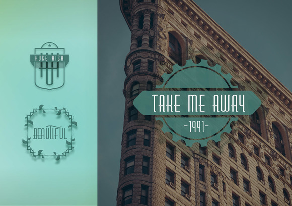 Beatrixe Font - Preview 4