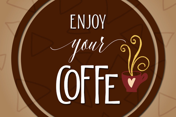 Beautiful Friday Font - Preview 3
