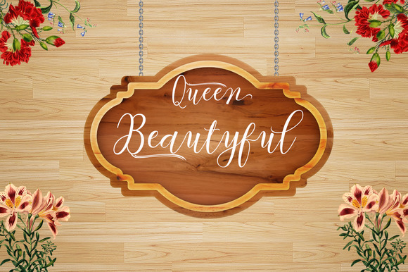 Better Font - Preview 6