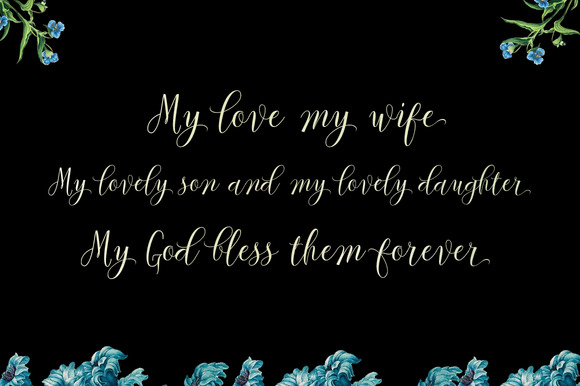 Better Font - Preview 1