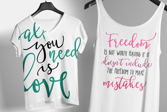 BetterFly Font - Preview 2