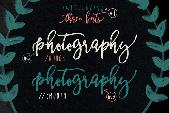 BetterFly Font - Preview 5