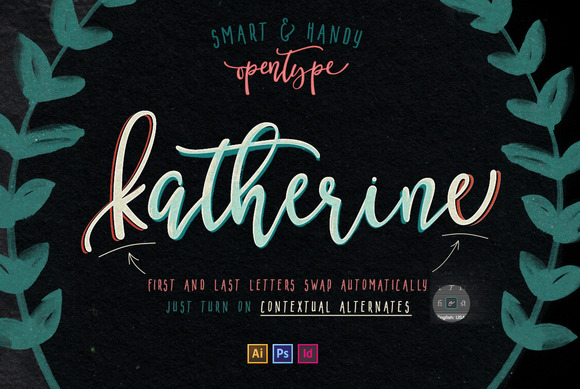 BetterFly Font - Preview 6