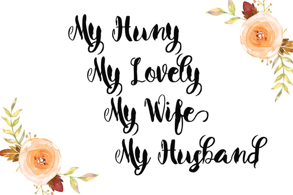 Beverly Font - Preview 4
