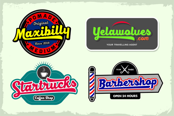 Blackfat Script Font - Preview 2