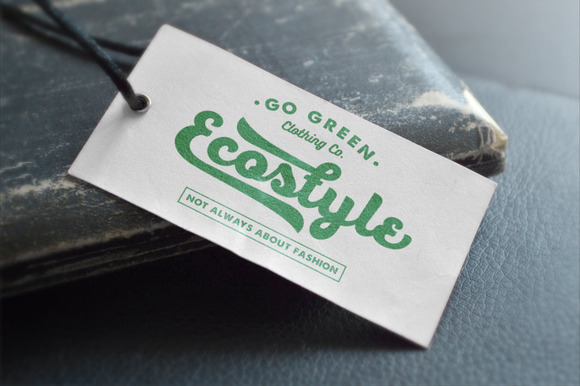 Blackfat Script Font - Preview 3