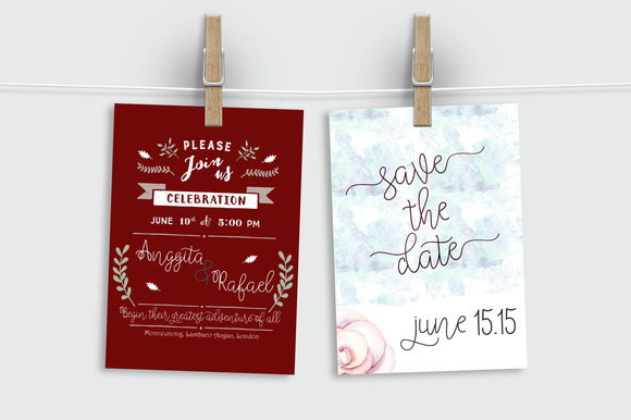 Bralyn Font - Preview 5