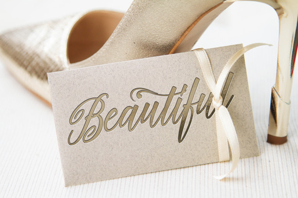 Branch Font - Preview 1