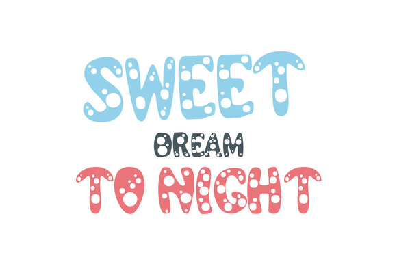 Bubble Kids Font - Preview 1