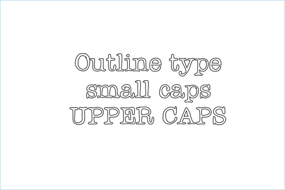Chispa Font - Preview 5