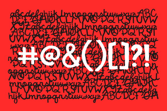 Colorado Font - Preview 2