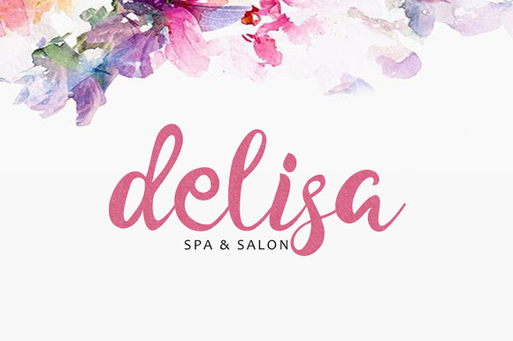 Daviya Font - Preview 3