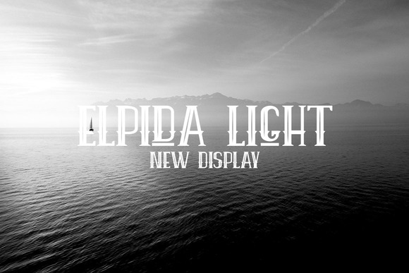 Elpida Light