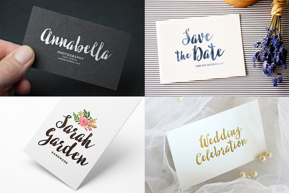 Fabulous Script Font - Preview 1
