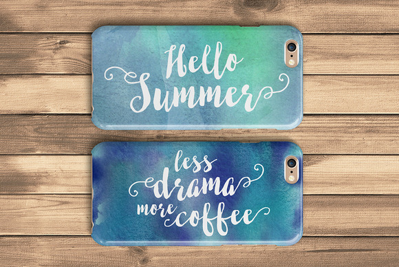 Fabulous Script Font - Preview 2
