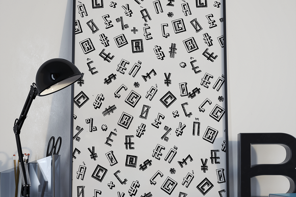 Kahuripan Font - Preview 5