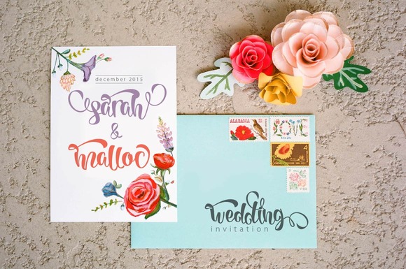 Love Sania Font PNG with transparent background - Preview 1