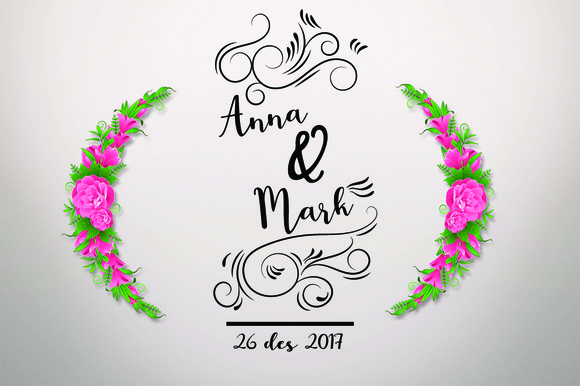 Mr. Night Font PNG with transparent background - Preview 3